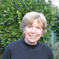 Karin Barber